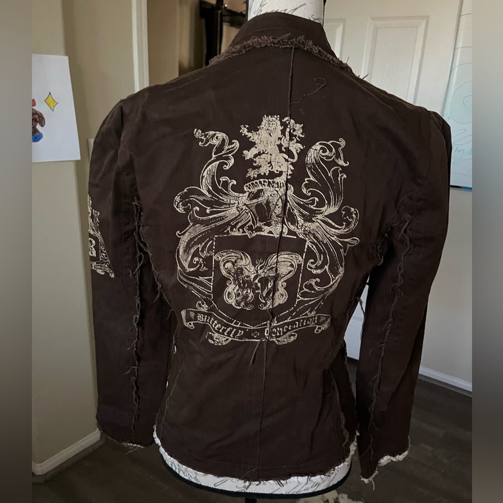 Super Cute Jacket! - image 2